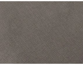 Colțar maro Aden – Bobochic Paris