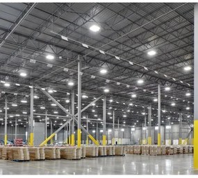 Corp de iluminat LED tehnic industrial GRAZA HIGHBAY LED/200W/230V 4000K IP65