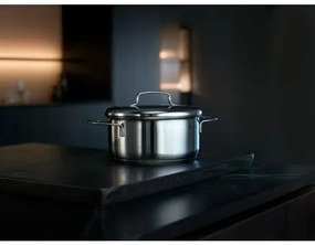 WMF - Oală MINI cu capac, diametru 16 cm