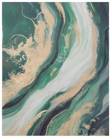 Tablou Mauro Ferretti Greenery, 80 x 100 cm