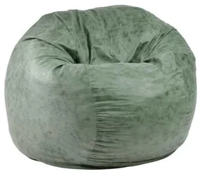 Fotoliu King Size, Material Textil - Silver Garden