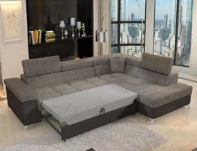 Coltar extensibil Eridano pe dreapta Berlin 01/Soft 11