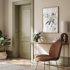 Tablou 50x70 cm Bird 2 – Malerifabrikken