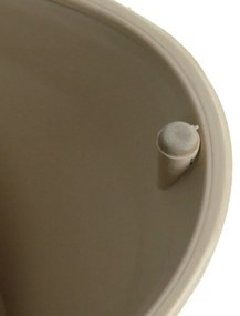 Bol pentru animale pentru animale de companie din plastic – Love Story