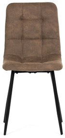 Set de scaune de sufragerie Vintage CT-281 COF3, 4buc