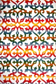 Covor Modern Kolibri Baroque 11020