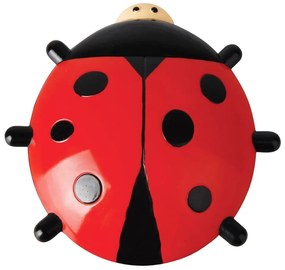 Termometru de exterior Ladybird – Esschert Design