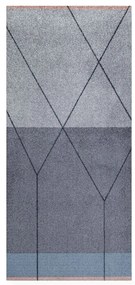 Covoraș de intrare 70x150 cm Linea – Mette Ditmer Denmark