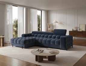 Coltar extensibil Felro pe stanga Aura 40