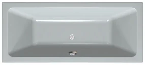 Cada baie incastrata 170 x 75 cm KolpaSan, Elektra 1700x750 mm