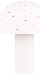 Veioză albă (înălțime 32,5 cm) Seta – Reality