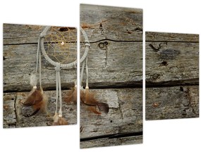 Tablou - Prinzător de vise (90x60 cm)