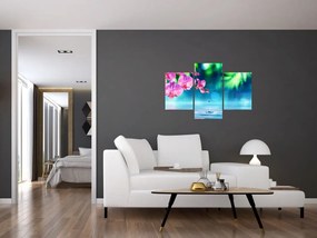 Tablou - Orhidee (90x60 cm)
