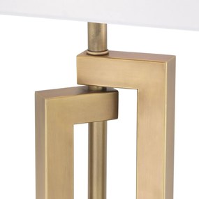 Veioza design LUX Leroux, alama antica 114456 HZ