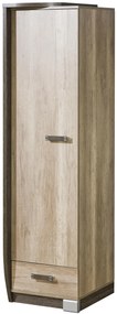 Dulap cu rafturi Roverdon R17 L. 605178