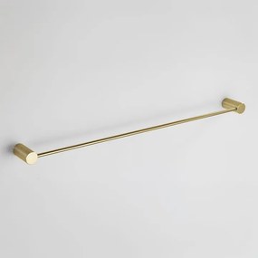 Cuier de baie 9703 Prism auriu periat