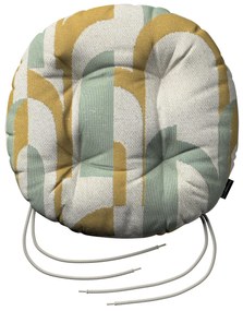 Pernă scaun Adam cu legături