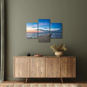 Tablou - Ponton (90x60 cm)