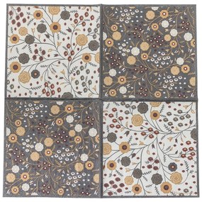 Șervețele 20 buc. din hârtie 33x33 cm Eydis – Bloomingville