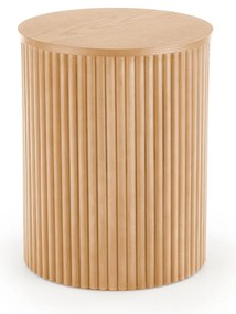 Masă de cafea Wonny (natural). 1028115