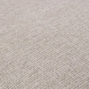 Fotoliu pivotant design LUX, Furnir de eucalipt lucios, Sebastian