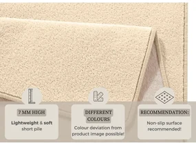 Covor bej 160x240 cm Fancy – Hanse Home