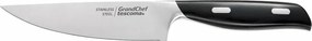 Cuțit de feliat Tescoma GrandCHEF, 15 cm, 15 cm