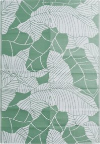 vidaXL Covor de exterior, ARAKIL Verde, 160x230 cm, PP