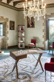 Raft modern design italian Book AC-829DP