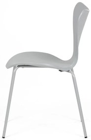 Scaun sufragerie Cimentado (gri). 1120401