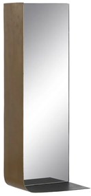 Oglindă de perete 20x50 cm – Ixia