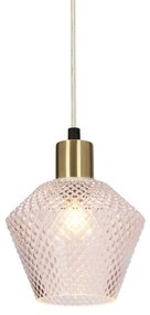 Lustră pe cablu GRENIKO 3xE14/40W/230V