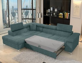 Coltar extensibil Eridano pe stanga Manhattan 38