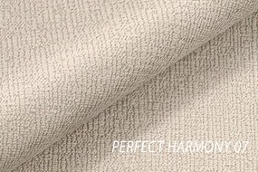 Pat tapițat plutitor Galin 180x200 - chenille bej Perfect Harmony 07
