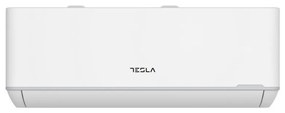 Aparat de aer conditionat invertor Tesla TT68TP21-2432IAW, 24000 BTU, A++/A+, 40 m², Wi-Fi, Turbo, Super silentios, 4 viteze, Autocuratare, Ionizator, Alb