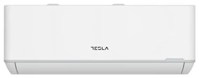 Aparat de aer conditionat invertor Tesla TT68TP21-2432IAW, 24000 BTU, A++/A+, 40 m², Wi-Fi, Turbo, Super silentios, 4 viteze, Autocuratare, Ionizator, Alb