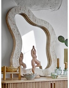 Oglindă de perete 61x76 cm Meg – Bloomingville