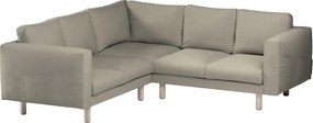 Husă pentru canapea colțar Norsborg cu 4 locuri