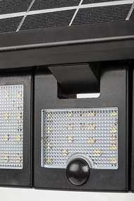 Lampa solara cu senzor de miscare Lihull