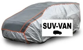 Prelata de protecție Compass împotriva grindineiSUV-VAN , 530 x 205 x 160 cm