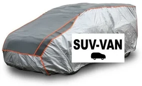 Prelata de protecție Compass împotriva grindineiSUV-VAN , 530 x 205 x 160 cm