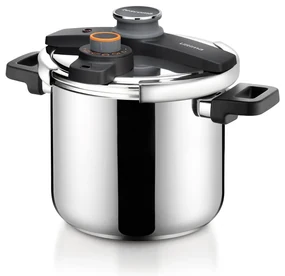 Oală sub presiune Tescoma Ultima, 7,5 l