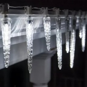 Stalactite 120 leduri 6m 6400K IP44 EL0038404 Erste