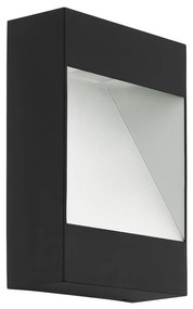 Eglo 98095 - Aplică perete exterior LED MANFRIA LED/10W/230V IP44