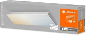 Ledvance - Lumină de tavan cu LED-uri Dimmer SMART + FRAMELESS LED/16W/230V Wi-Fi