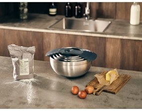 Boluri de bucătărie 9 buc. Nest 100 Collection – Joseph Joseph