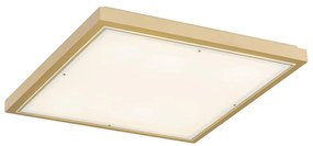 Plafoniera design modern Carlson 39x39cm