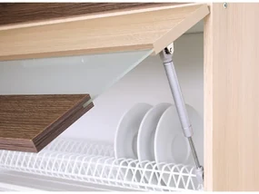 Scurgător pentru dulap de bucătărie Modesta 60 cm. 762690