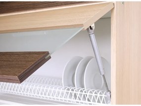 Zondo Scurgător pentru dulap de bucătărie Modesta 60 cm. 762690