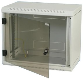 TRITON RACK PERETE 1-SECTION 15U/400 GRI